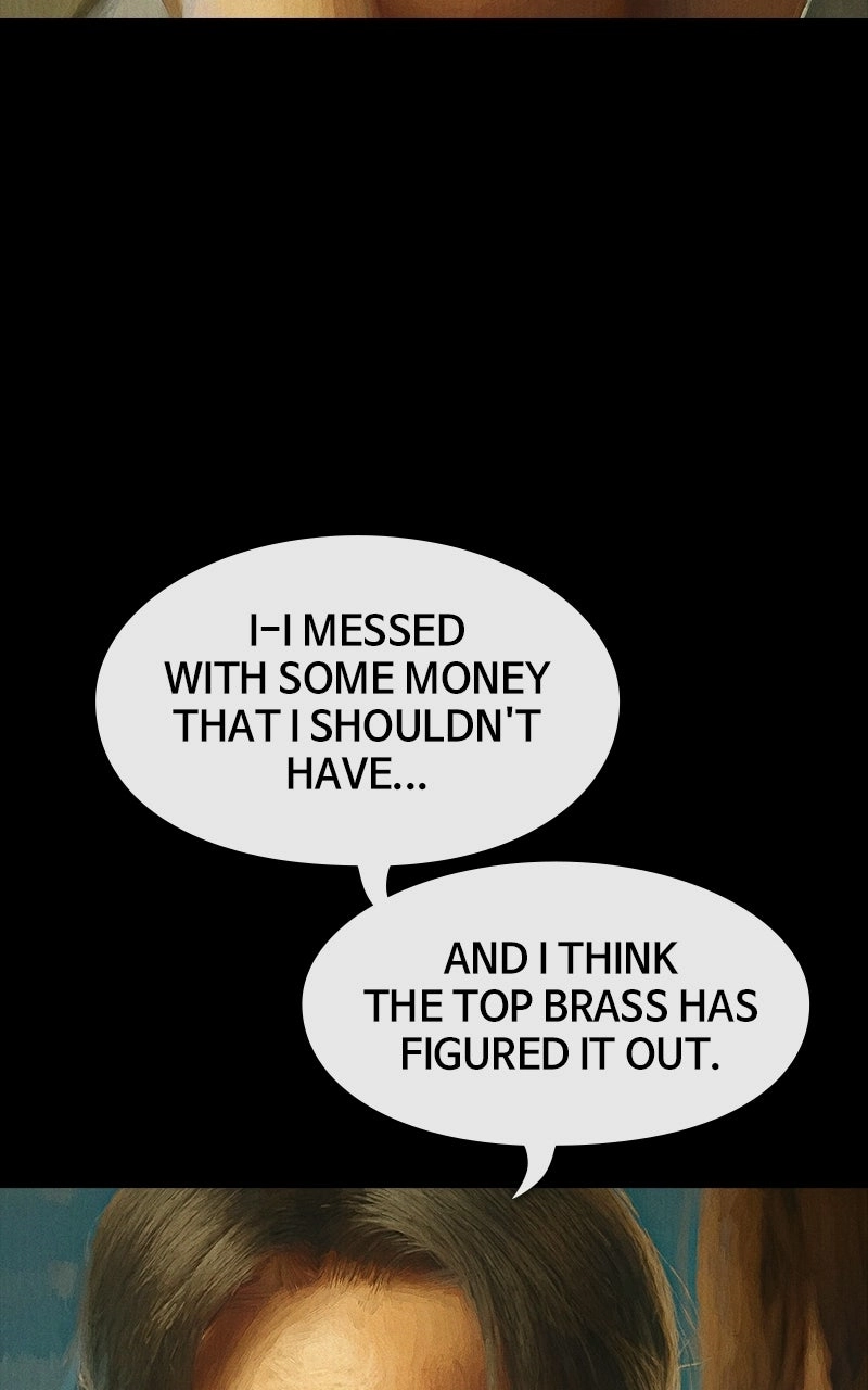 There Are No Demons Chapter 159 page 20