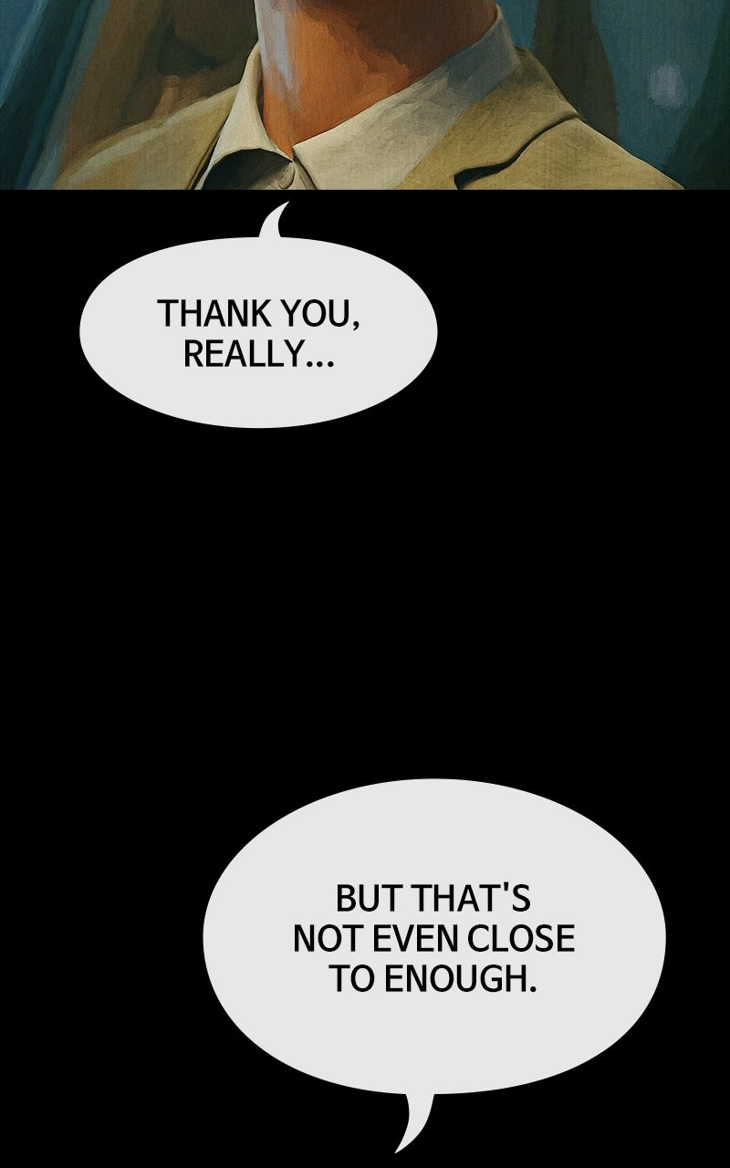 There Are No Demons Chapter 159 page 27