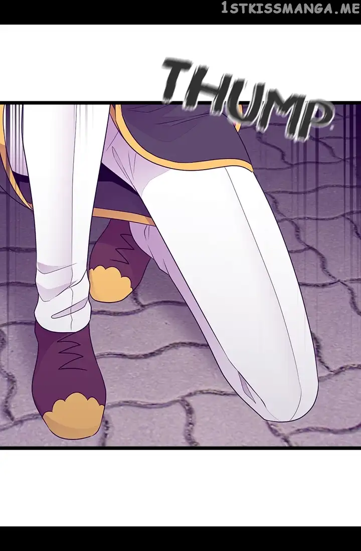 They Say I Was Born a Kings Daughter Chapter 154 page 20