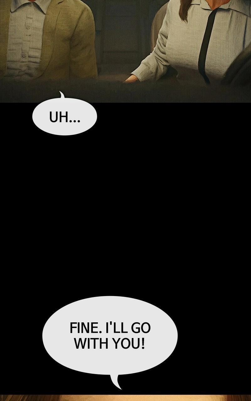 There Are No Demons Chapter 159 page 34