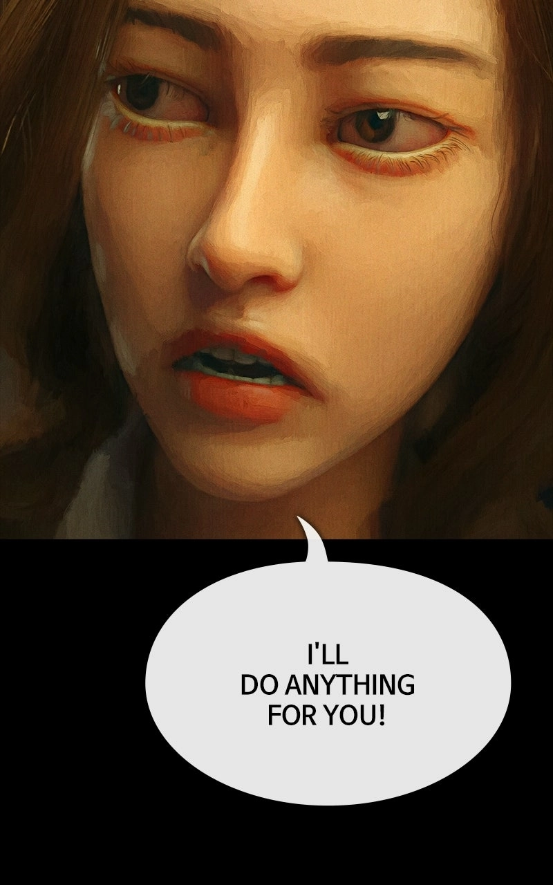 There Are No Demons Chapter 159 page 35