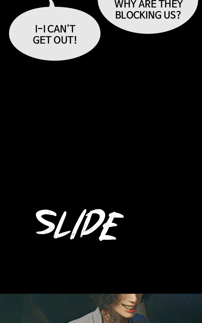 There Are No Demons Chapter 159 page 41