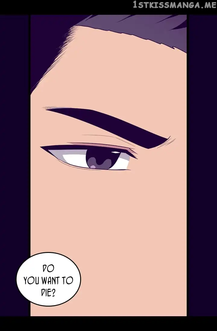 They Say I Was Born a Kings Daughter Chapter 154 page 28