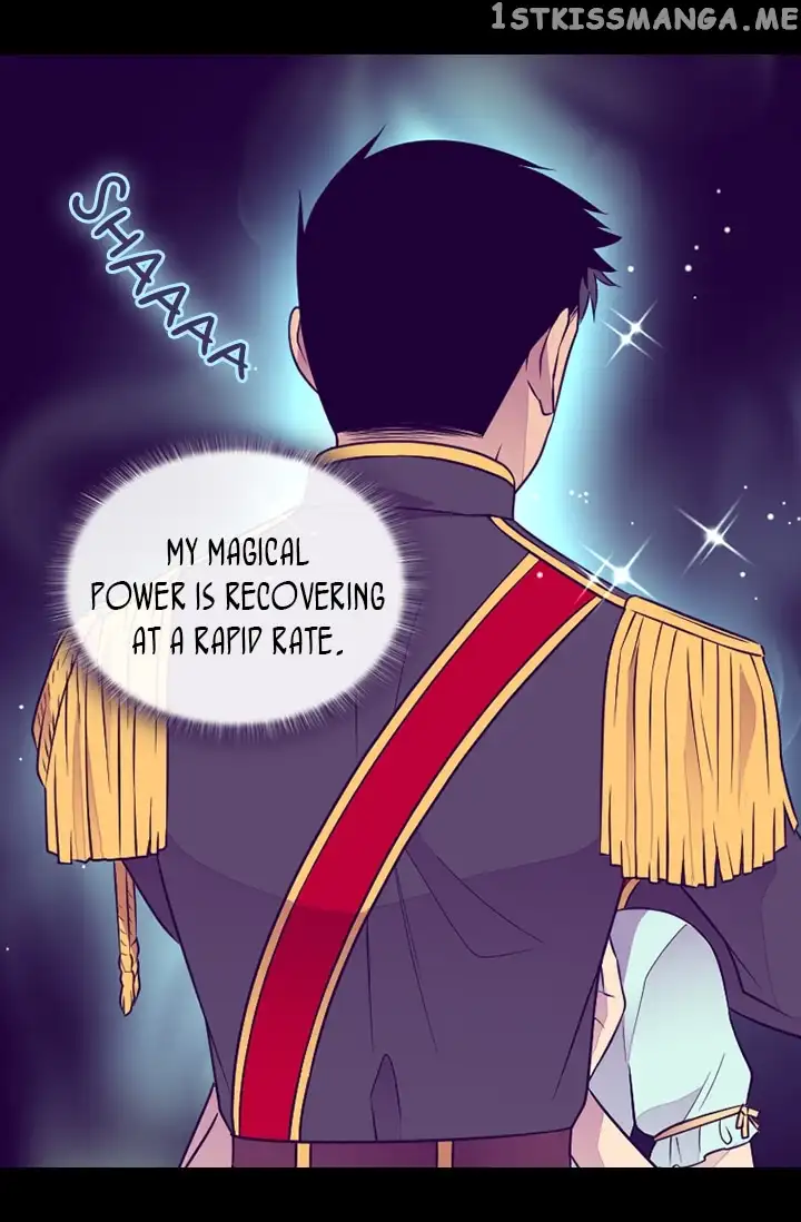 They Say I Was Born a Kings Daughter Chapter 154 page 51