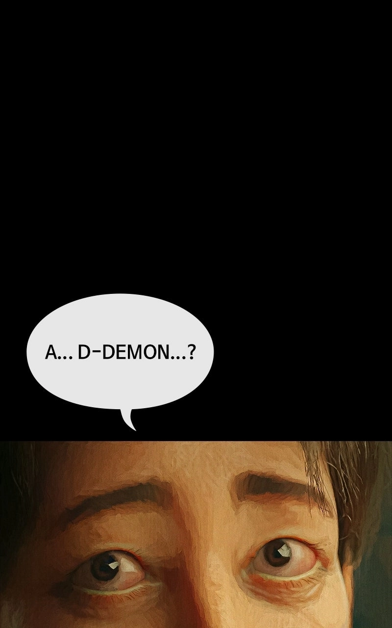 There Are No Demons Chapter 159 page 50