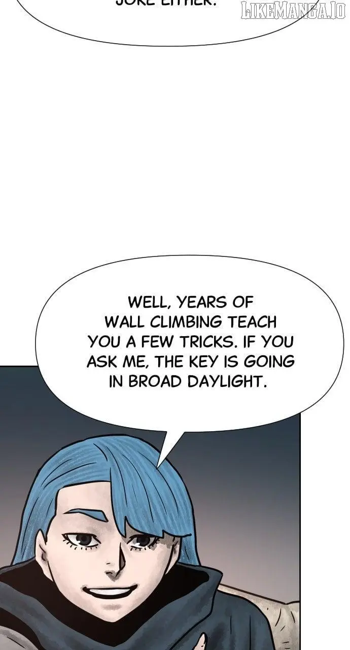 Warrior Executioner Chapter 159 page 9