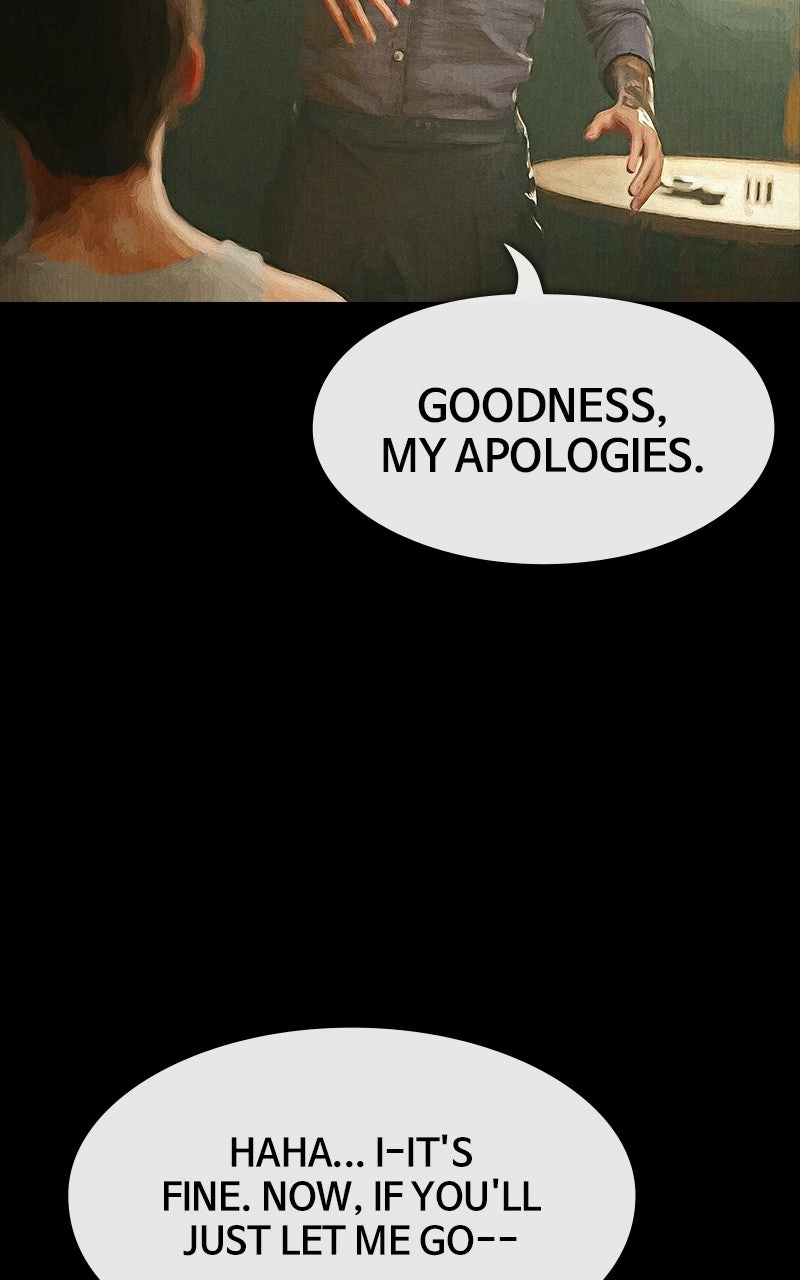 There Are No Demons Chapter 159 page 58