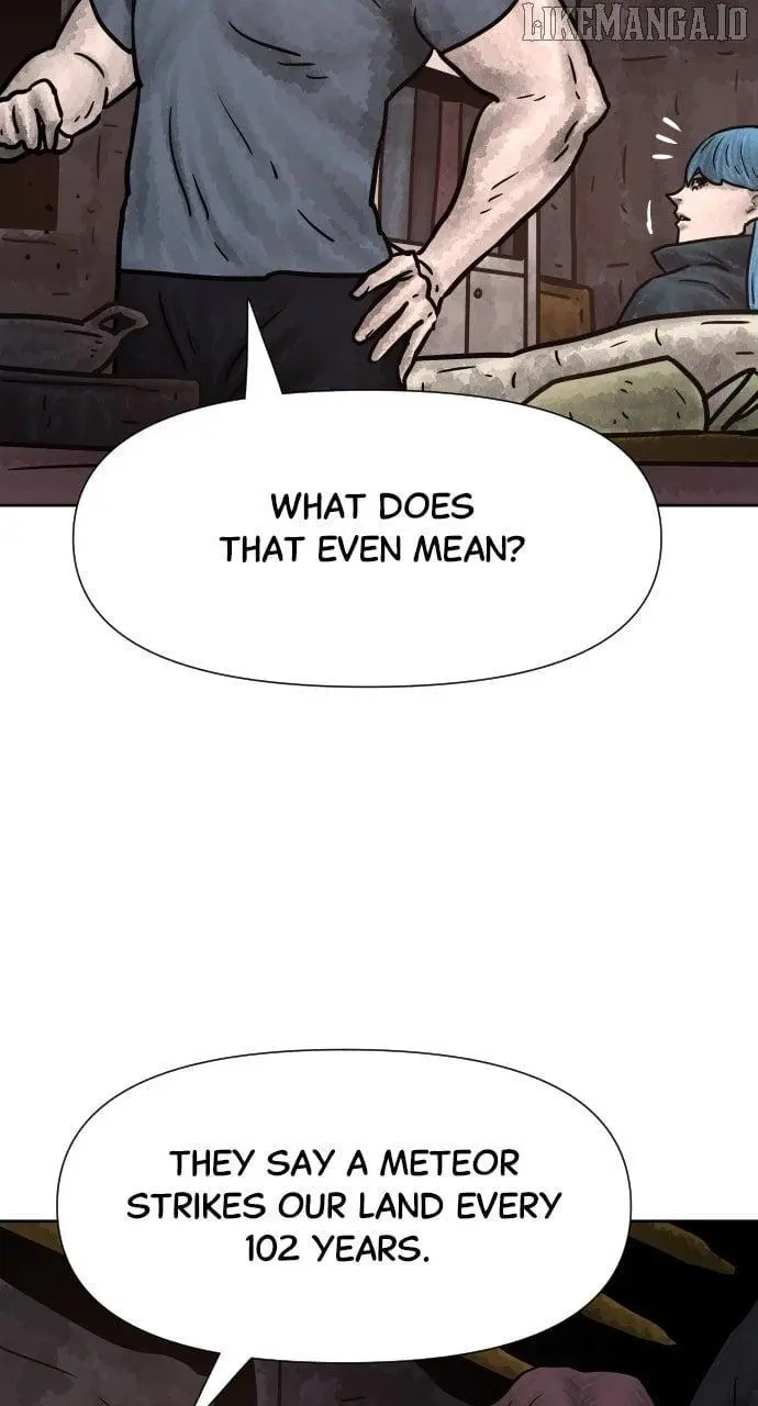 Warrior Executioner Chapter 159 page 11