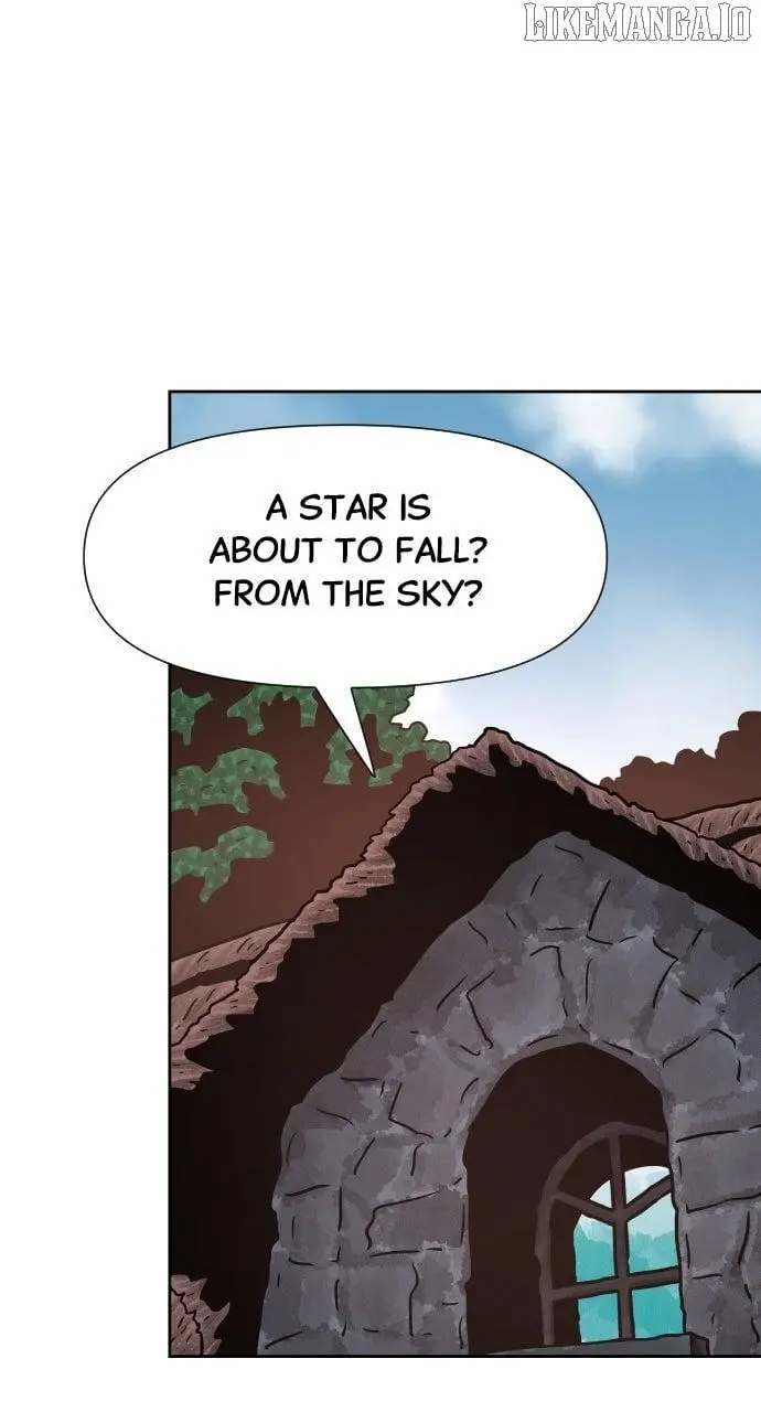 Warrior Executioner Chapter 159 page 1