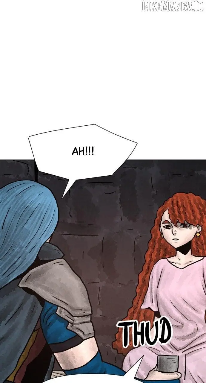 Warrior Executioner Chapter 159 page 3