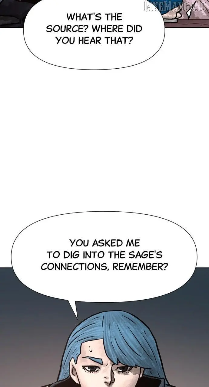 Warrior Executioner Chapter 159 page 4