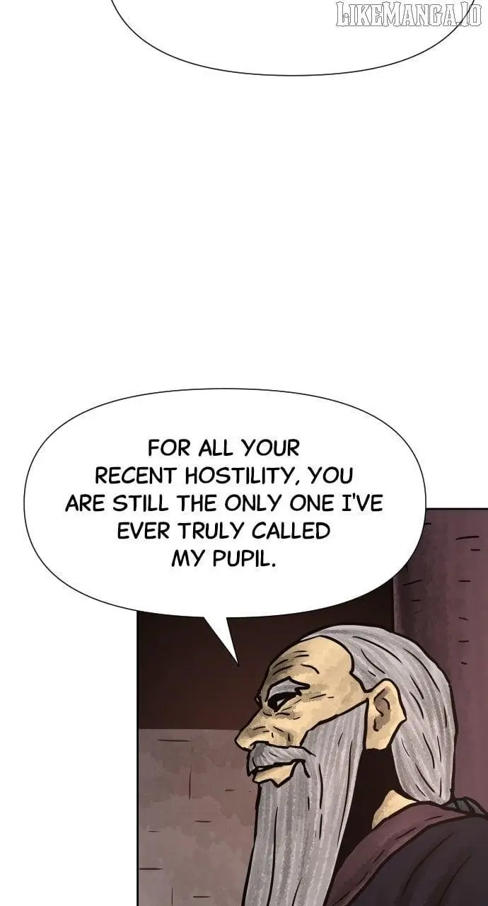 Warrior Executioner Chapter 159 page 77
