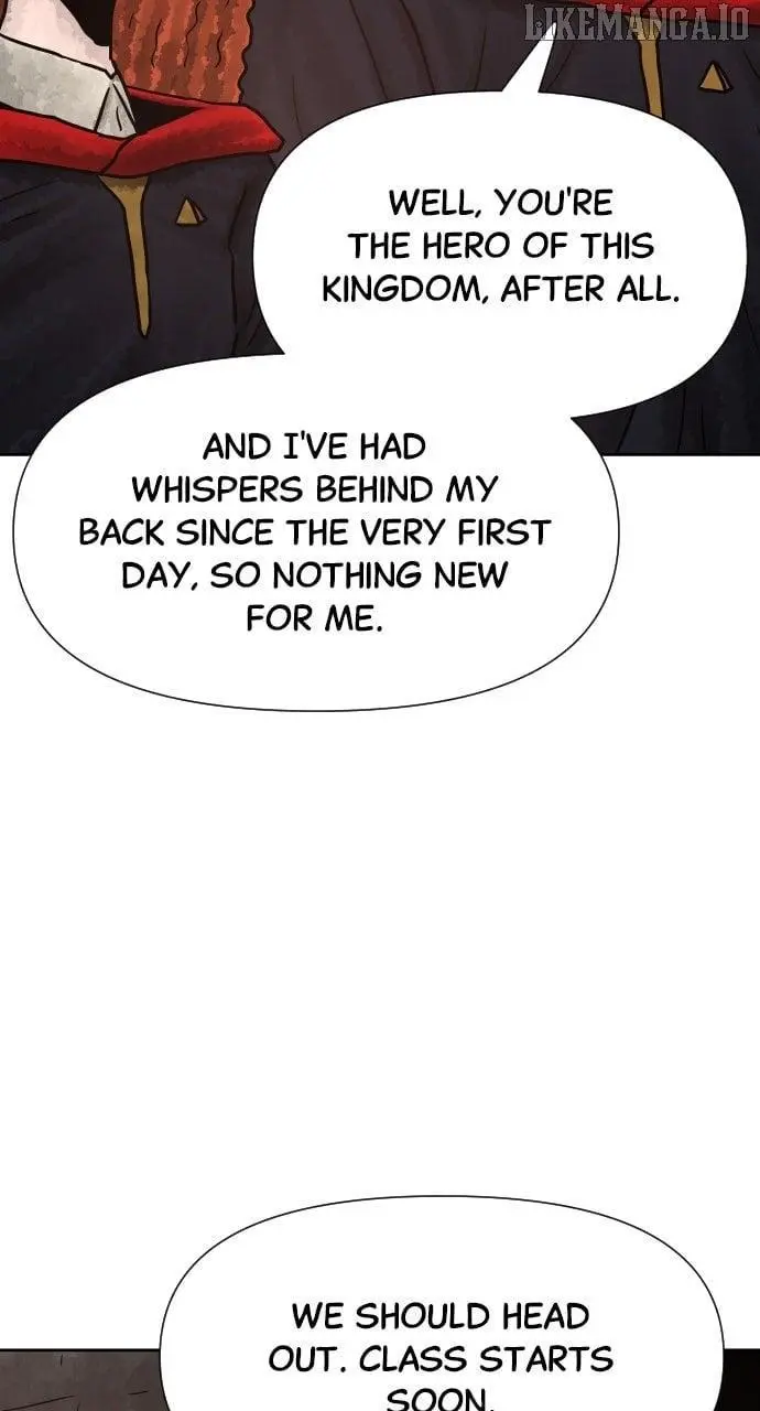 Warrior Executioner Chapter 159 page 27