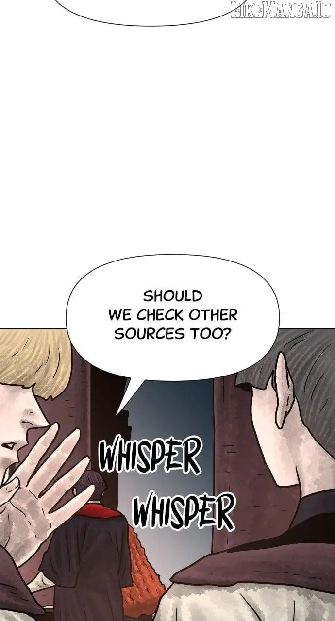 Warrior Executioner Chapter 159 page 23