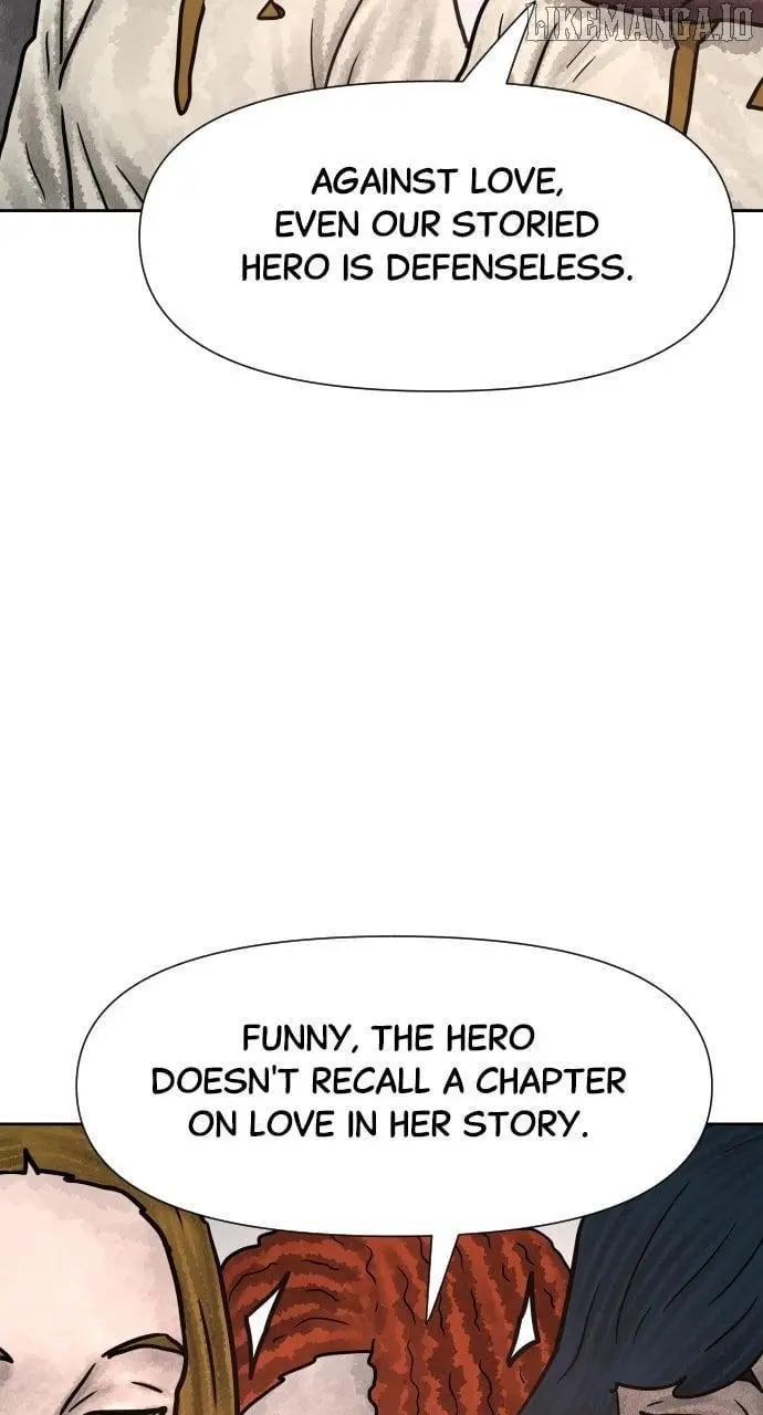 Warrior Executioner Chapter 159 page 33