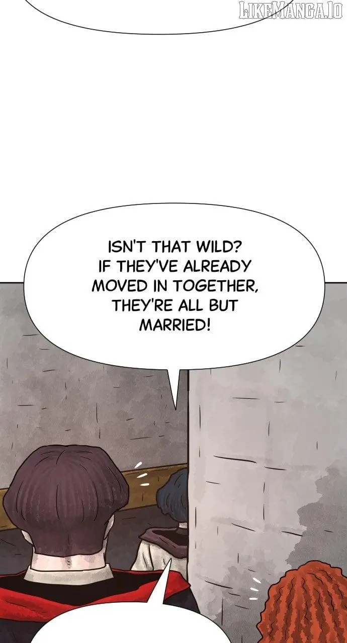 Warrior Executioner Chapter 159 page 31