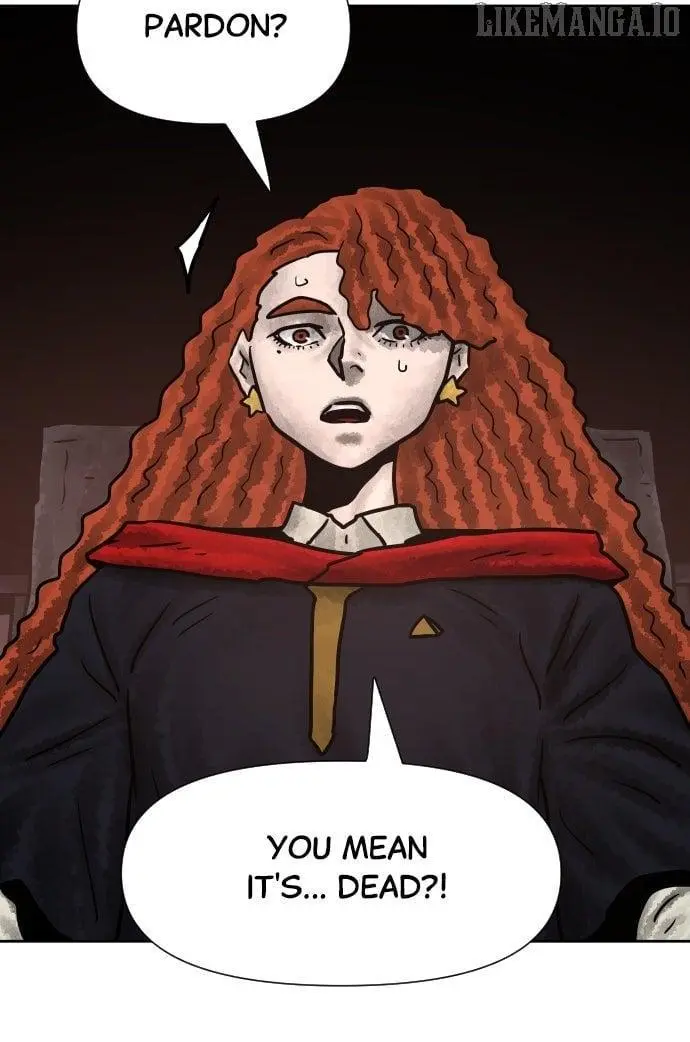 Warrior Executioner Chapter 159 page 88