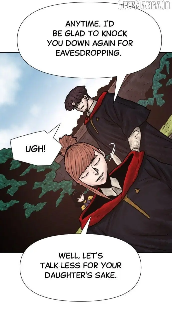 Warrior Executioner Chapter 159 page 62