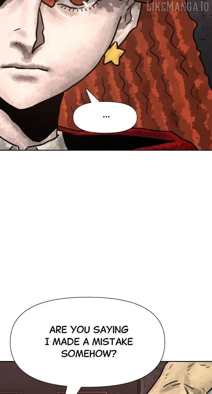 Warrior Executioner Chapter 159 page 79