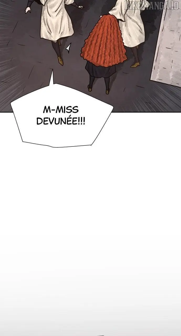 Warrior Executioner Chapter 159 page 35