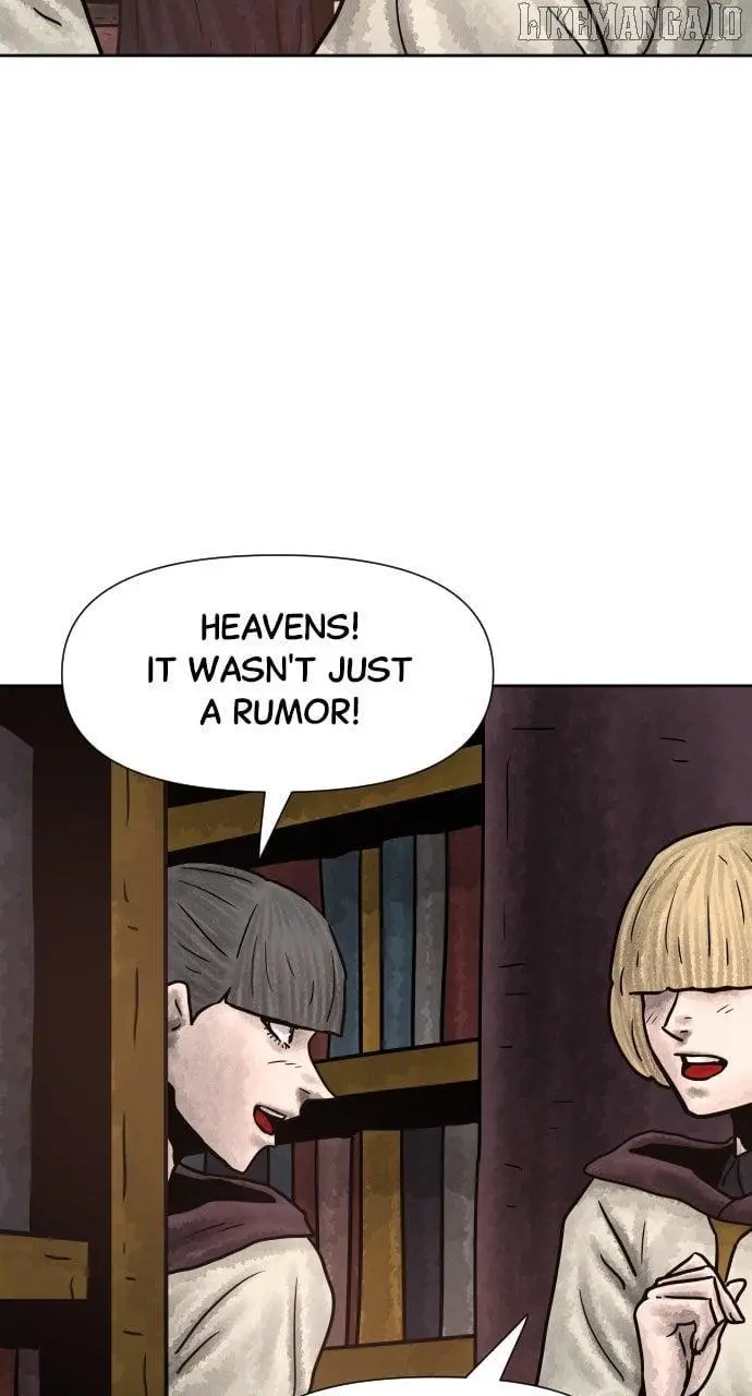 Warrior Executioner Chapter 159 page 24