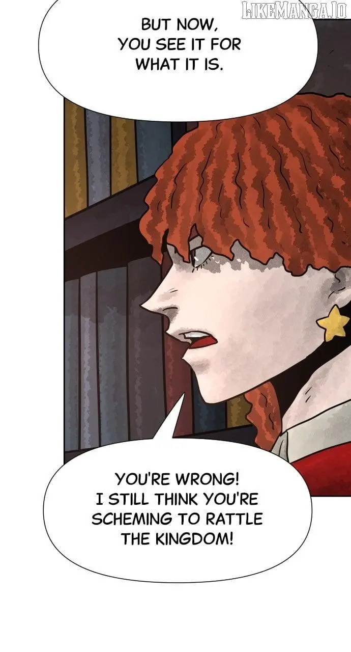 Warrior Executioner Chapter 159 page 75