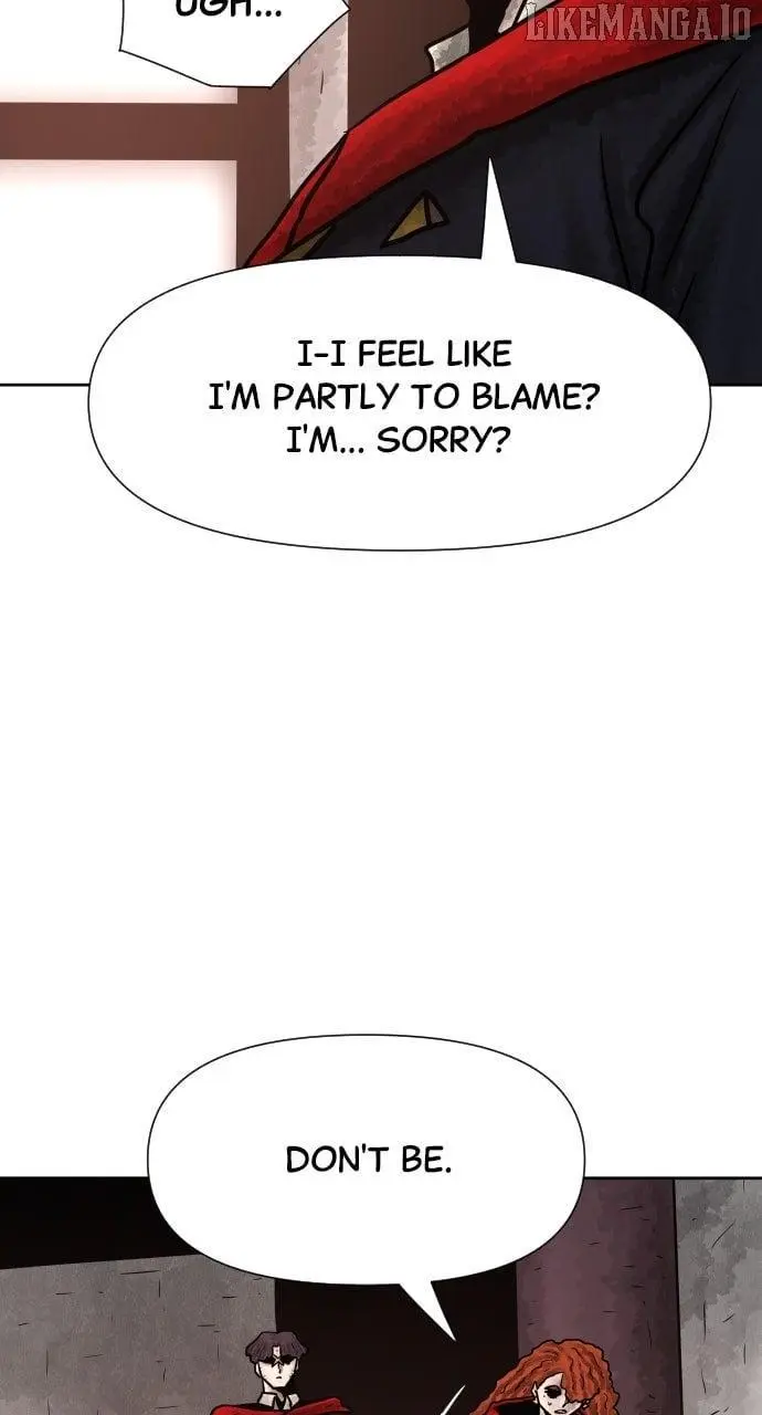Warrior Executioner Chapter 159 page 48