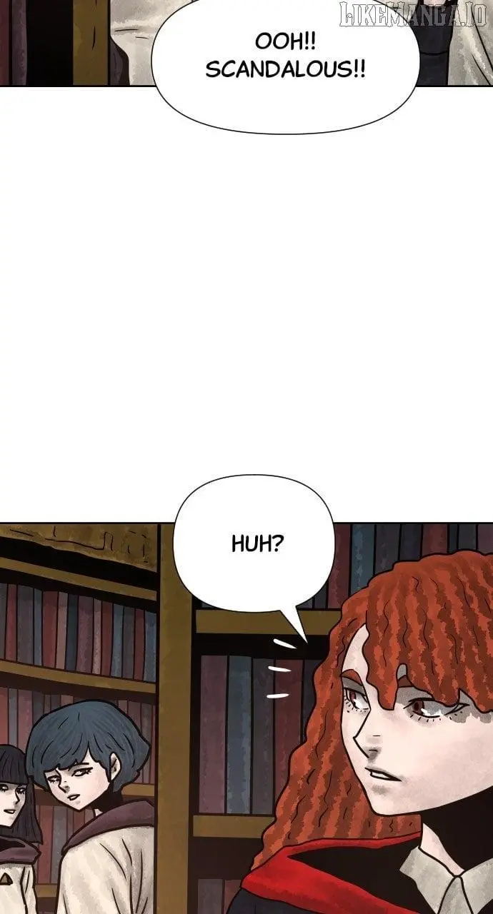 Warrior Executioner Chapter 159 page 25