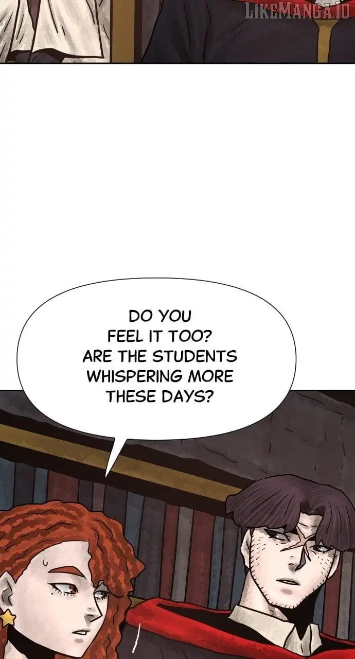 Warrior Executioner Chapter 159 page 26