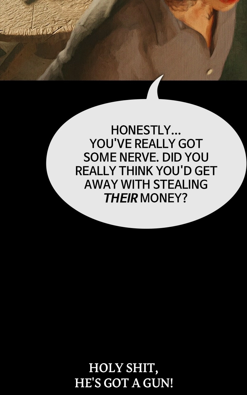 There Are No Demons Chapter 159 page 64