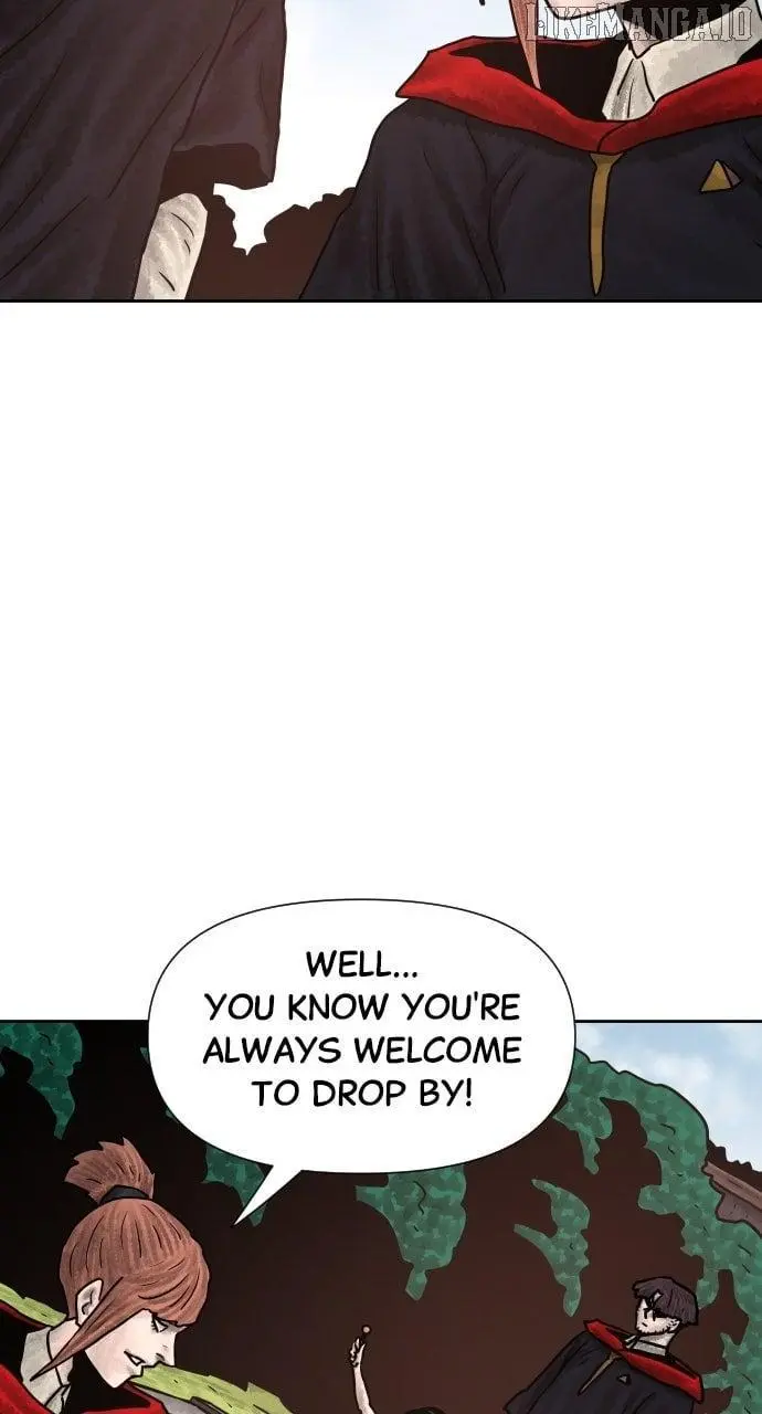 Warrior Executioner Chapter 159 page 57