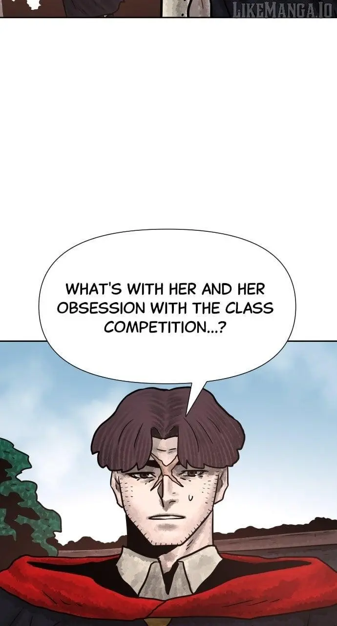 Warrior Executioner Chapter 159 page 64
