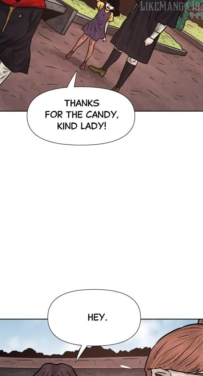 Warrior Executioner Chapter 159 page 58