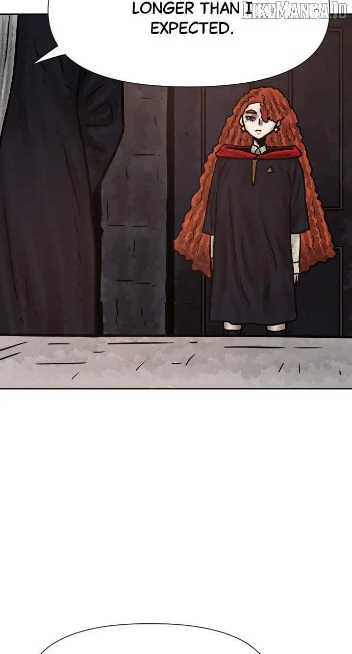 Warrior Executioner Chapter 159 page 67