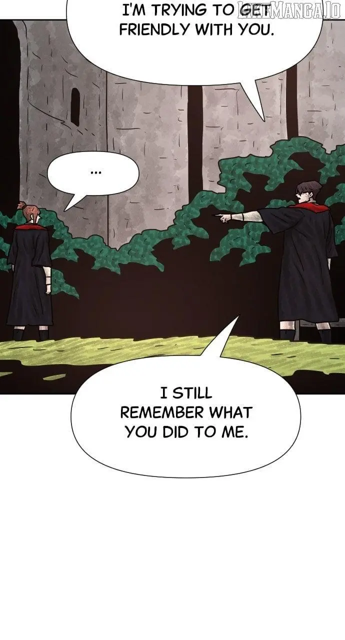 Warrior Executioner Chapter 159 page 61
