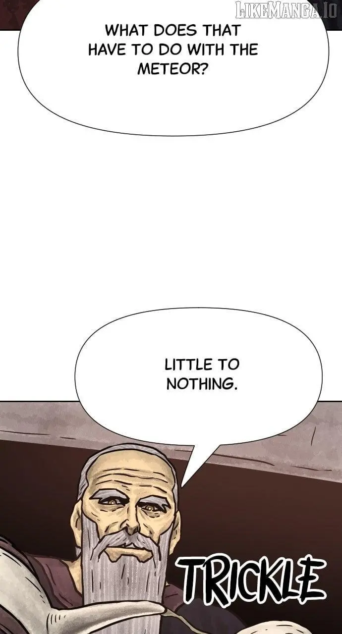 Warrior Executioner Chapter 159 page 71