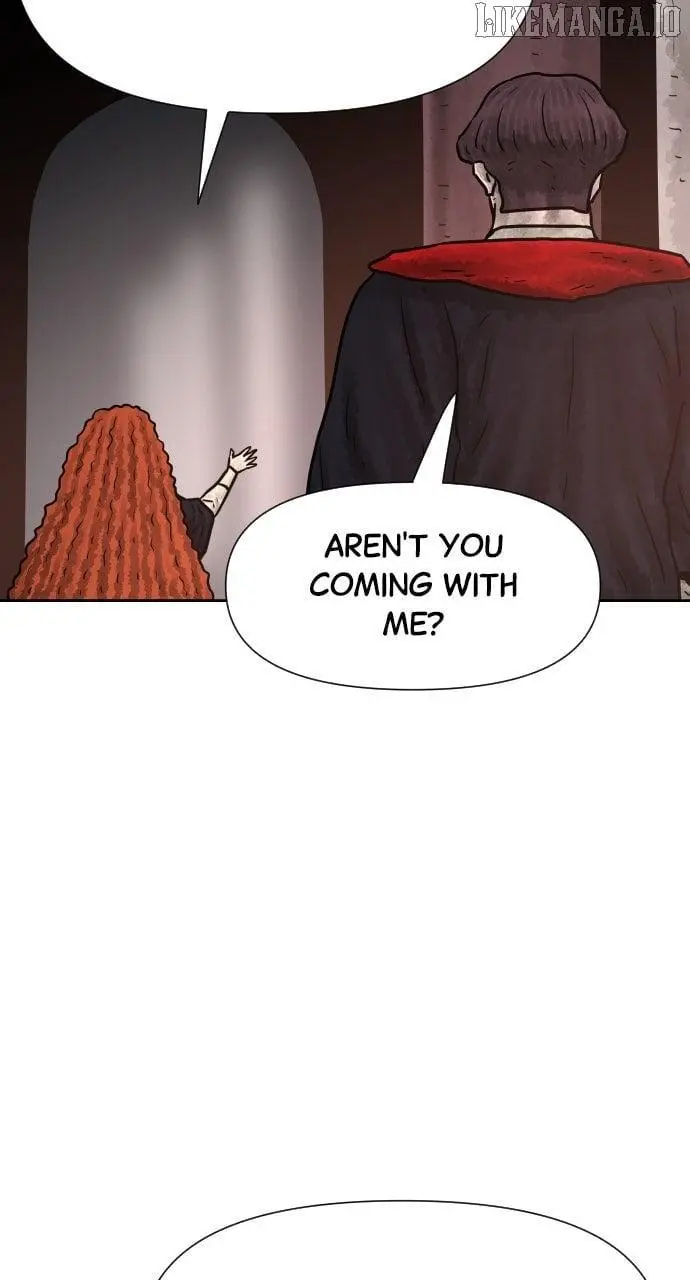 Warrior Executioner Chapter 159 page 50