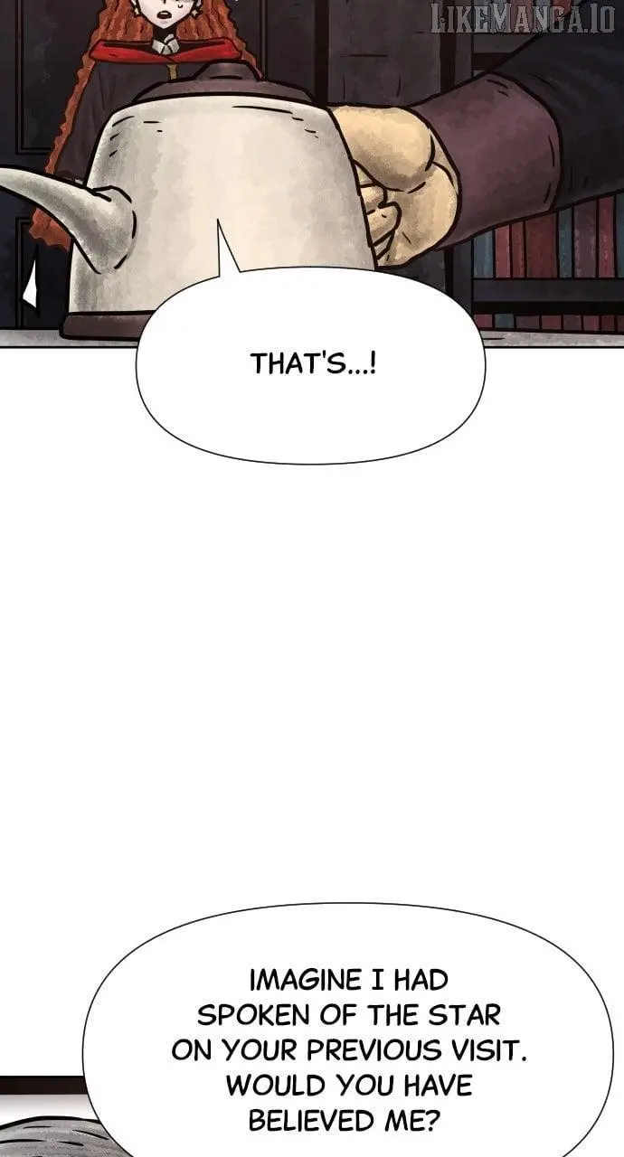 Warrior Executioner Chapter 159 page 73