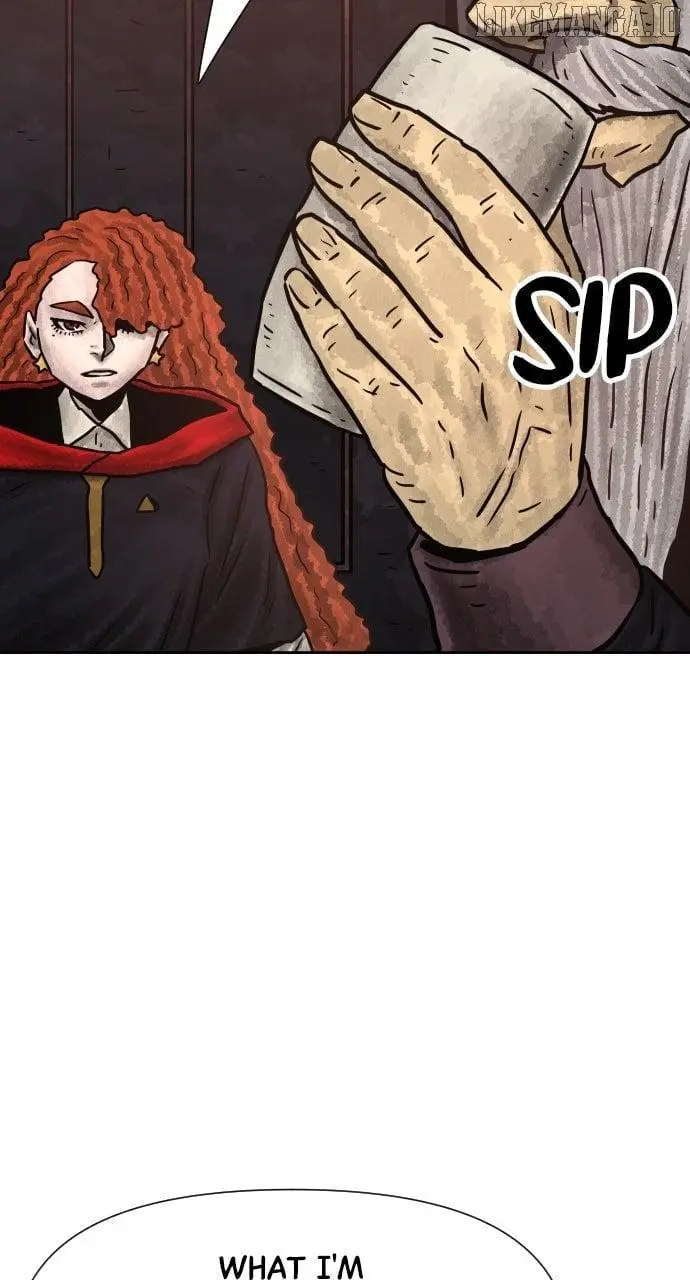 Warrior Executioner Chapter 159 page 80