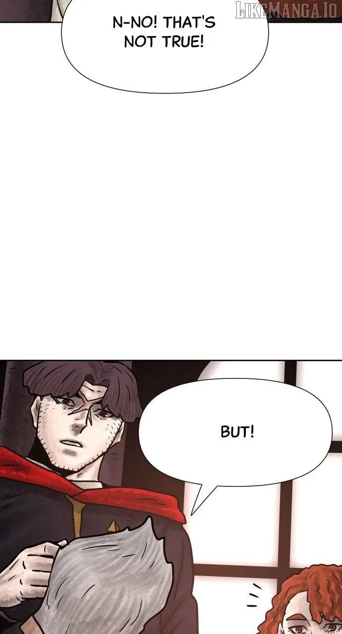 Warrior Executioner Chapter 159 page 39