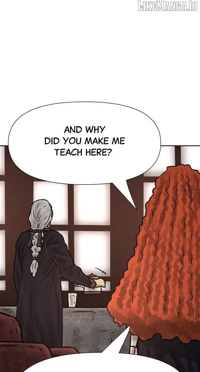 Warrior Executioner Chapter 159 page 70