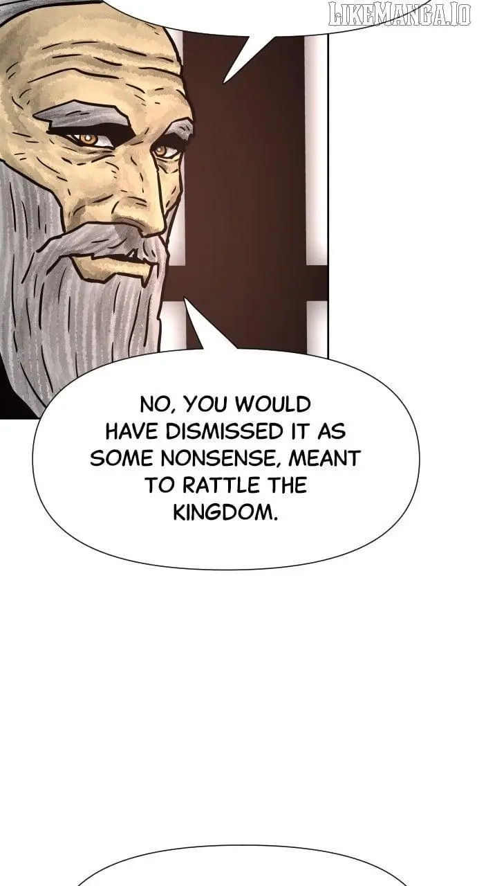 Warrior Executioner Chapter 159 page 74