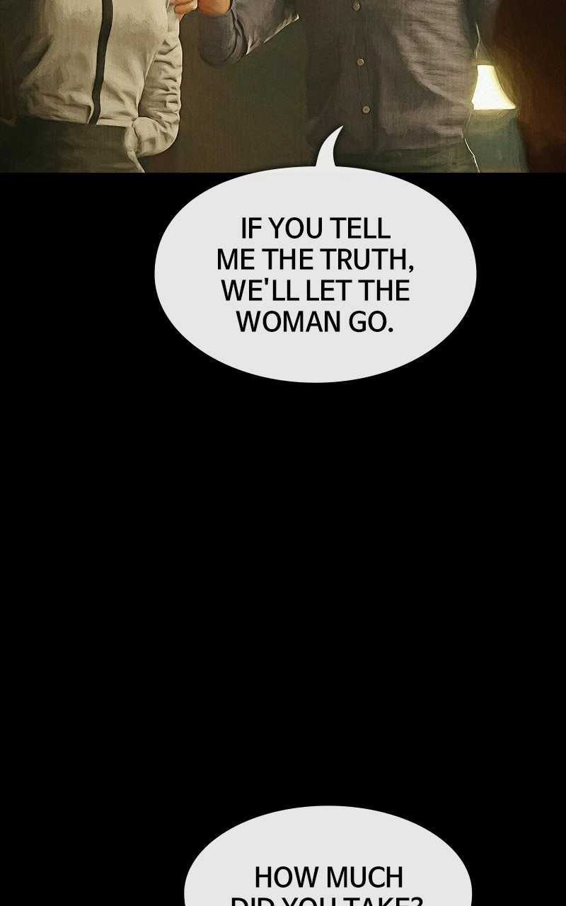 There Are No Demons Chapter 159 page 76
