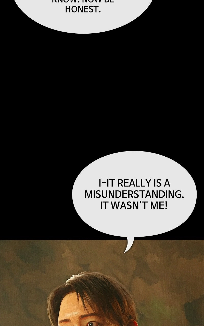 There Are No Demons Chapter 159 page 78