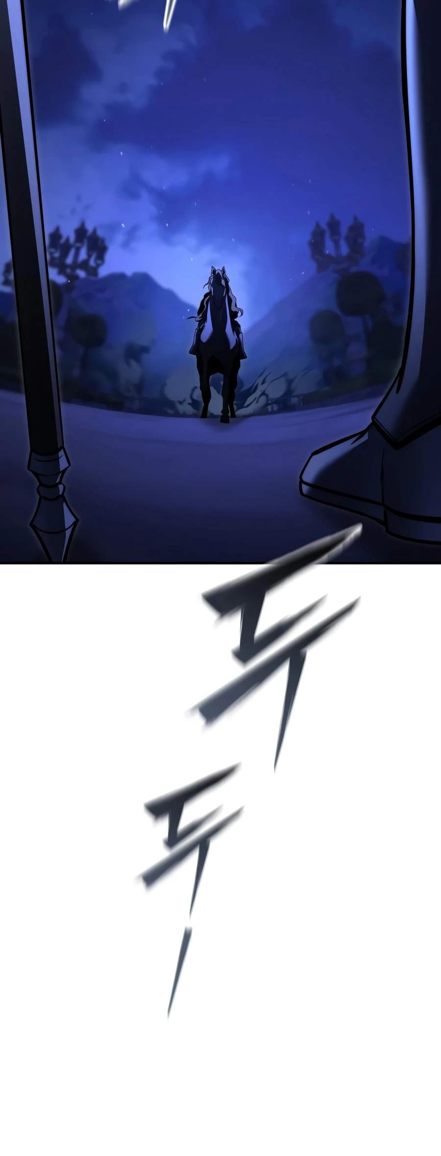 Terminally-Ill Genius Dark Knight Chapter 159 page 13