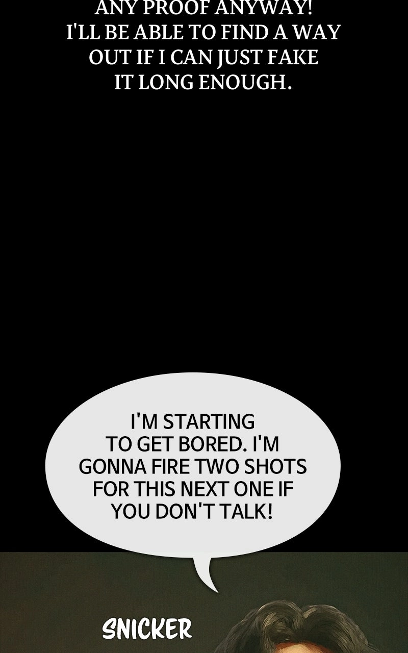 There Are No Demons Chapter 159 page 94