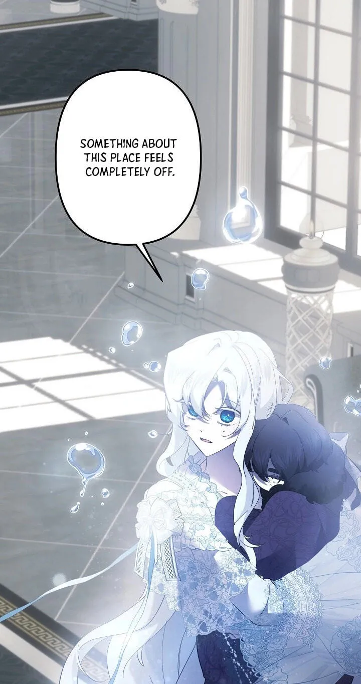 Sistervention Chapter 159 page 23