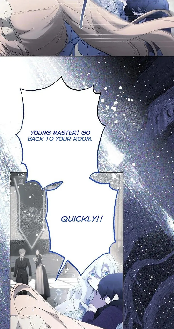 Sistervention Chapter 159 page 32