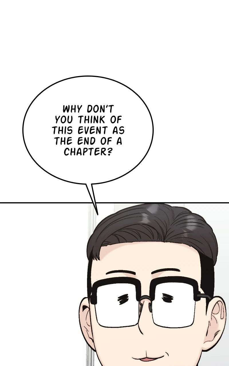 My Dud To Stud Boyfriend Chapter 160 page 27