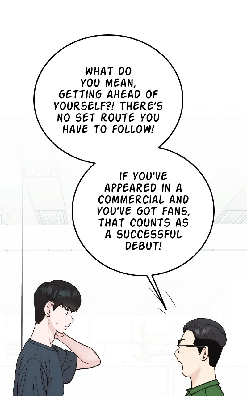 My Dud To Stud Boyfriend Chapter 160 page 20